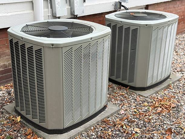 Reliable Hvac contractor in Edwards, CA by JG Cool HVAC