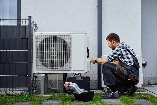 Trusted Hvac service in Edwards, CA - JG Cool HVAC